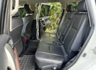2015 Toyota Landcruiser Prado TZ-G