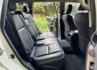 2015 Toyota Landcruiser Prado TZ-G