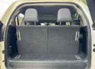 2015 Toyota Landcruiser Prado TZ-G