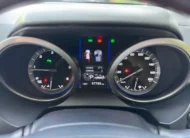 2015 Toyota Landcruiser Prado TZ-G