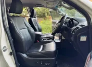 2015 Toyota Landcruiser Prado TZ-G
