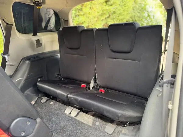 2016 Toyota Wish Mint Condition