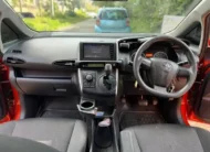 2016 Toyota Wish Mint Condition