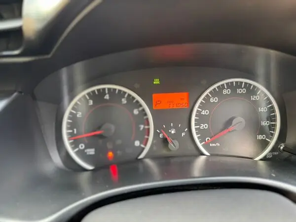 2016 Toyota Wish Mint Condition