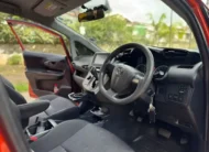 2016 Toyota Wish Mint Condition