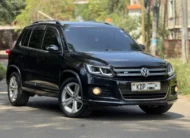 2016 Volkswagen Tiguan R-Line