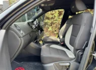 2016 Volkswagen Tiguan R-Line