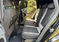 2016 Volkswagen Tiguan R-Line