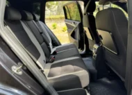 2016 Volkswagen Tiguan R-Line