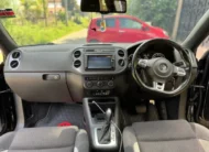 2016 Volkswagen Tiguan R-Line