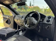 2016 Volkswagen Tiguan R-Line