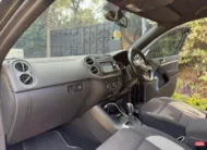 2016 Volkswagen Tiguan R-Line