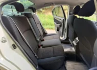 2017 Subaru Legacy B4 AWD