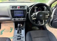 2017 Subaru Legacy B4 AWD