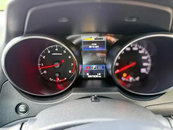 2017 Subaru Legacy B4 AWD