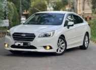 2017 Subaru Legacy B4 AWD