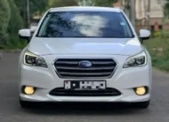 2017 Subaru Legacy B4 AWD