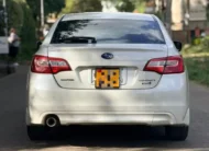 2017 Subaru Legacy B4 AWD