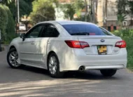 2017 Subaru Legacy B4 AWD