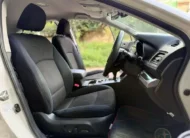 2017 Subaru Legacy B4 AWD