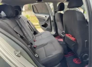 2017 Volkswagen Golf 1.2 TSI