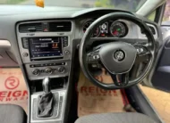 2017 Volkswagen Golf 1.2 TSI