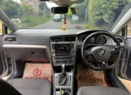 2017 Volkswagen Golf 1.2 TSI