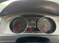 2017 Volkswagen Golf 1.2 TSI