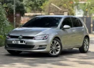 2017 Volkswagen Golf 1.2 TSI