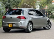 2017 Volkswagen Golf 1.2 TSI