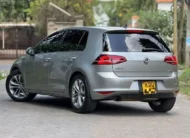 2017 Volkswagen Golf 1.2 TSI