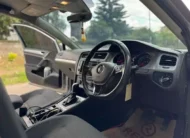 2017 Volkswagen Golf 1.2 TSI
