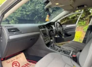 2017 Volkswagen Golf 1.2 TSI