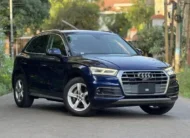 2018 Audi Q5 TFSI Quattro