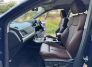 2018 Audi Q5 TFSI Quattro