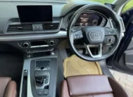 2018 Audi Q5 TFSI Quattro