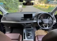 2018 Audi Q5 TFSI Quattro