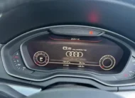 2018 Audi Q5 TFSI Quattro