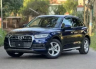 2018 Audi Q5 TFSI Quattro