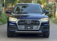 2018 Audi Q5 TFSI Quattro
