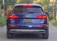 2018 Audi Q5 TFSI Quattro