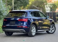 2018 Audi Q5 TFSI Quattro