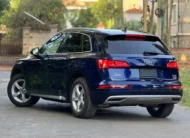 2018 Audi Q5 TFSI Quattro
