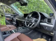 2018 Audi Q5 TFSI Quattro