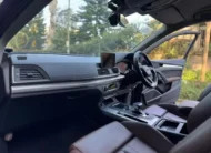 2018 Audi Q5 TFSI Quattro