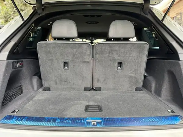 2018 Audi Q7 TFSI Quattro