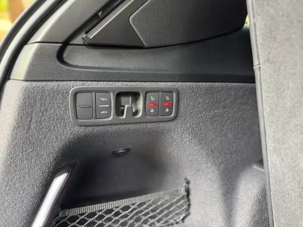 2018 Audi Q7 TFSI Quattro