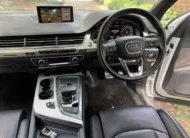 2018 Audi Q7 TFSI Quattro