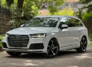 2018 Audi Q7 TFSI Quattro