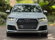 2018 Audi Q7 TFSI Quattro